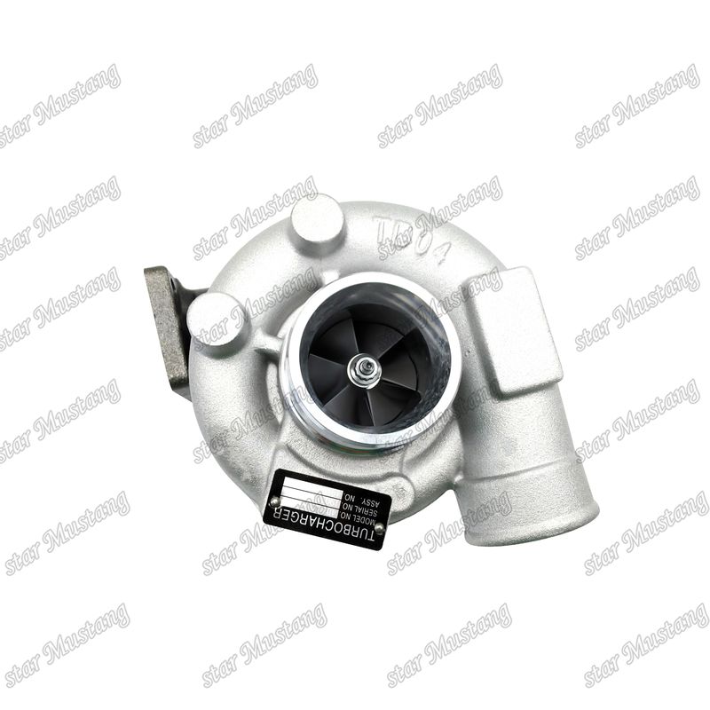 TD04HL-3G HD400 HD450 HD510 HD512 49189-00800 49188-01261 ME080442 ইঞ্জিনের জন্য টার্বোচার্জার