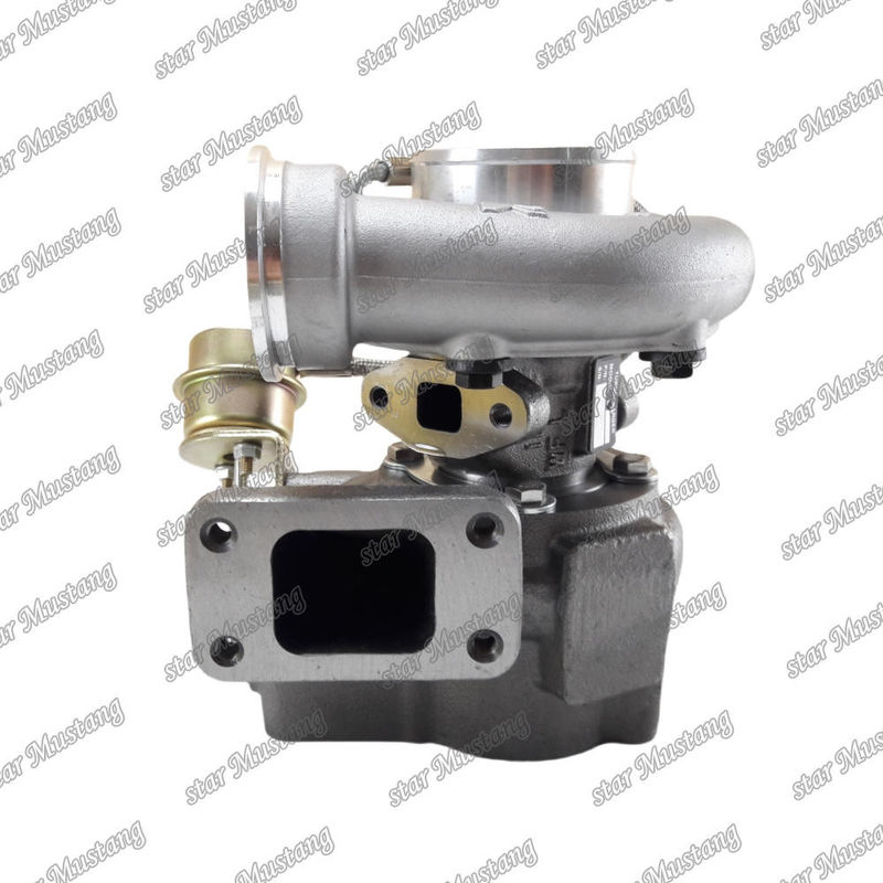 S200G JS200SC JS210SC JS220LC JS230LC টার্বো চার্জার 12589700062 12589980116 32006296 JCB ইঞ্জিনের জন্য