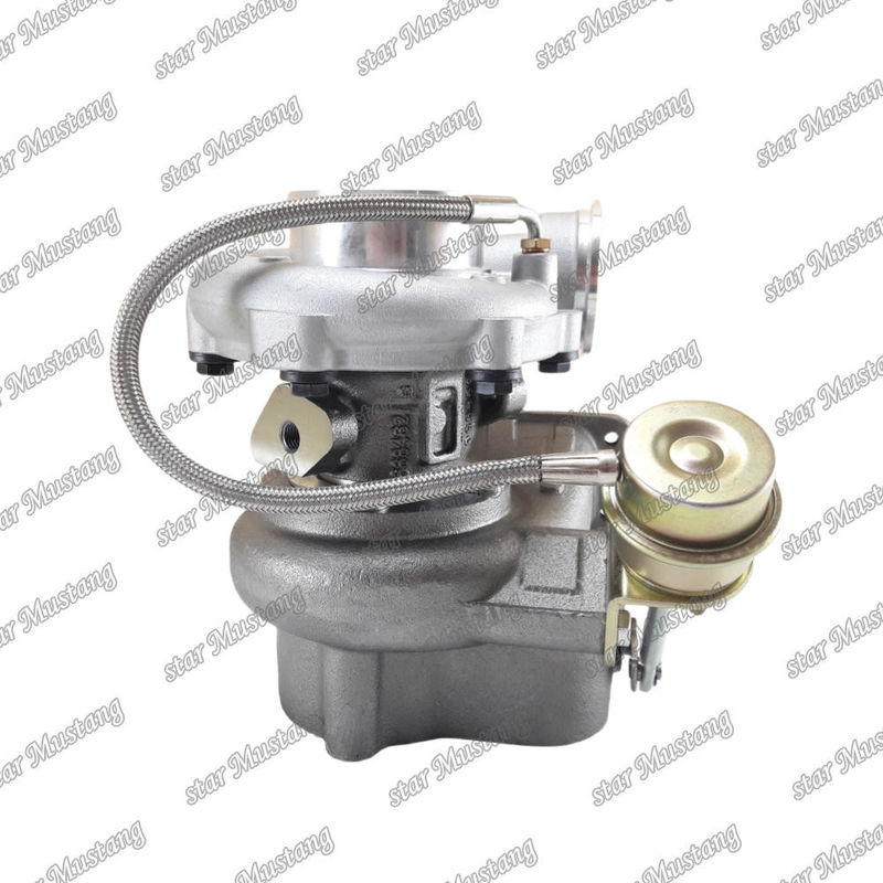 S200G JS200SC JS210SC JS220LC JS230LC টার্বো চার্জার 12589700062 12589980116 32006296 JCB ইঞ্জিনের জন্য