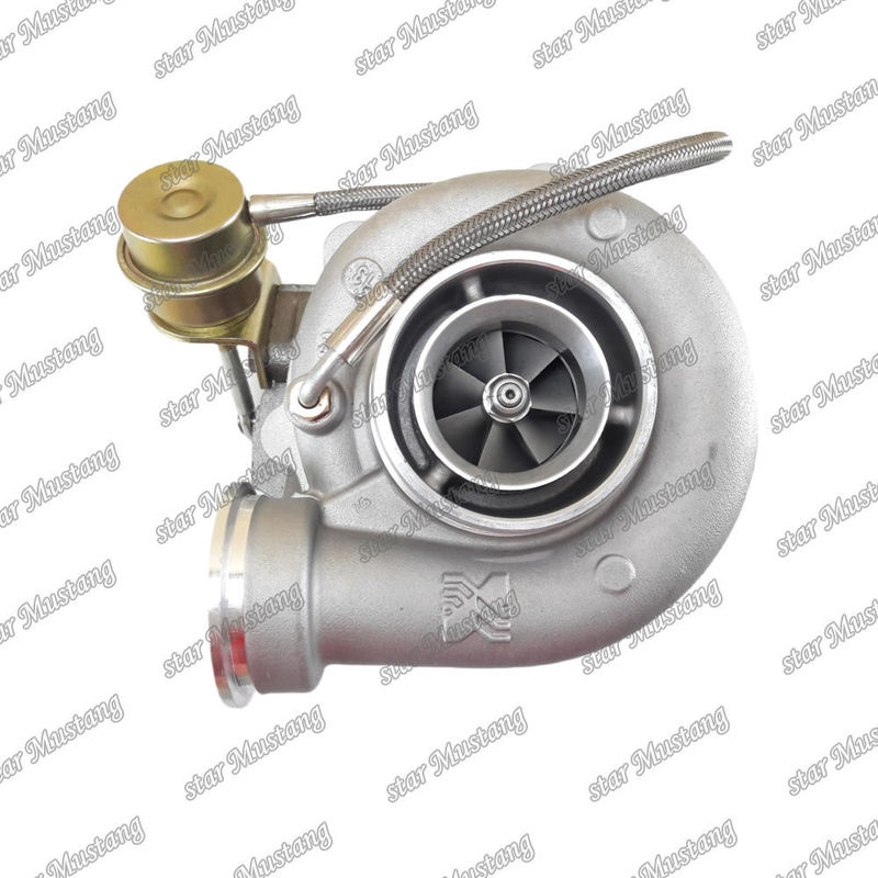 S200G JS200SC JS210SC JS220LC JS230LC টার্বো চার্জার 12589700062 12589980116 32006296 JCB ইঞ্জিনের জন্য