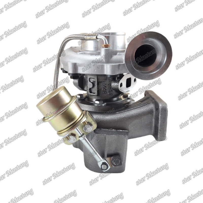 S200G JS200SC JS210SC JS220LC JS230LC টার্বো চার্জার 12589700062 12589980116 32006296 JCB ইঞ্জিনের জন্য