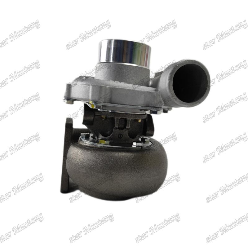 6D110 PC200-3 WA380-1 টার্বো চার্জার 6138-82-8200 Komatsu ইঞ্জিনের জন্য