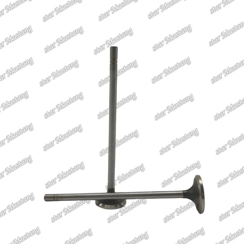 153-7023 এ C15 ভালভ ex 153-7024 Caterpillar ইঞ্জিনের জন্য উপযুক্ত
