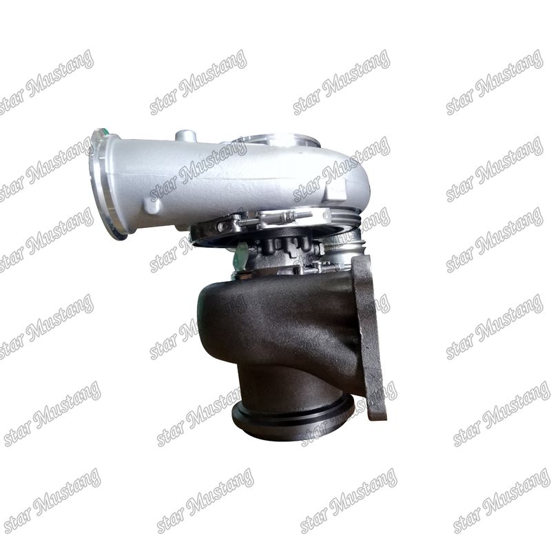 ডিজেল টার্বোচার্জার GTA4502S GT4502BS C13 256-7737 295-7952 247-2957 247-2958 247-2960 247-2962 247-2963 247-2965 247-2967 295-7972 ভারী দায়িত্ব ইঞ্জিনের জন্য