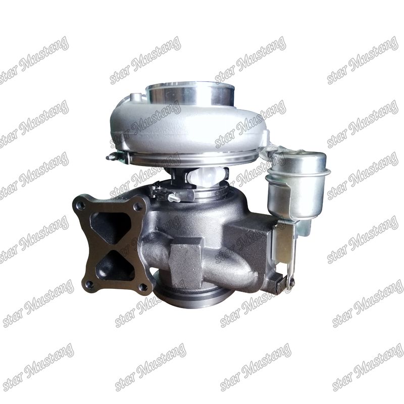ডিজেল টার্বোচার্জার GTA4502S GT4502BS C13 256-7737 295-7952 247-2957 247-2958 247-2960 247-2962 247-2963 247-2965 247-2967 295-7972 ভারী দায়িত্ব ইঞ্জিনের জন্য