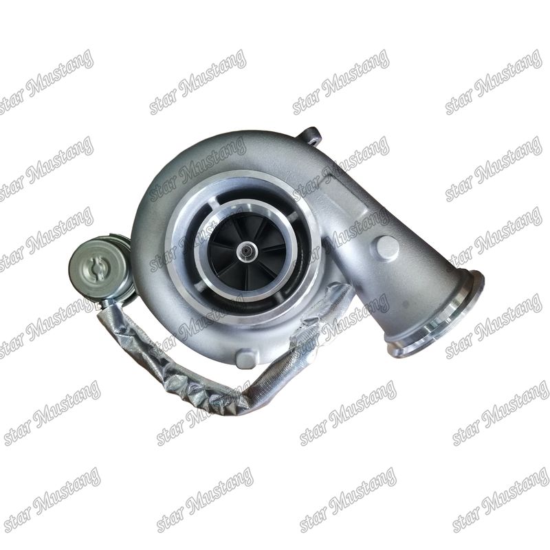 ডিজেল টার্বোচার্জার GTA4502S GT4502BS C13 256-7737 295-7952 247-2957 247-2958 247-2960 247-2962 247-2963 247-2965 247-2967 295-7972 ভারী দায়িত্ব ইঞ্জিনের জন্য