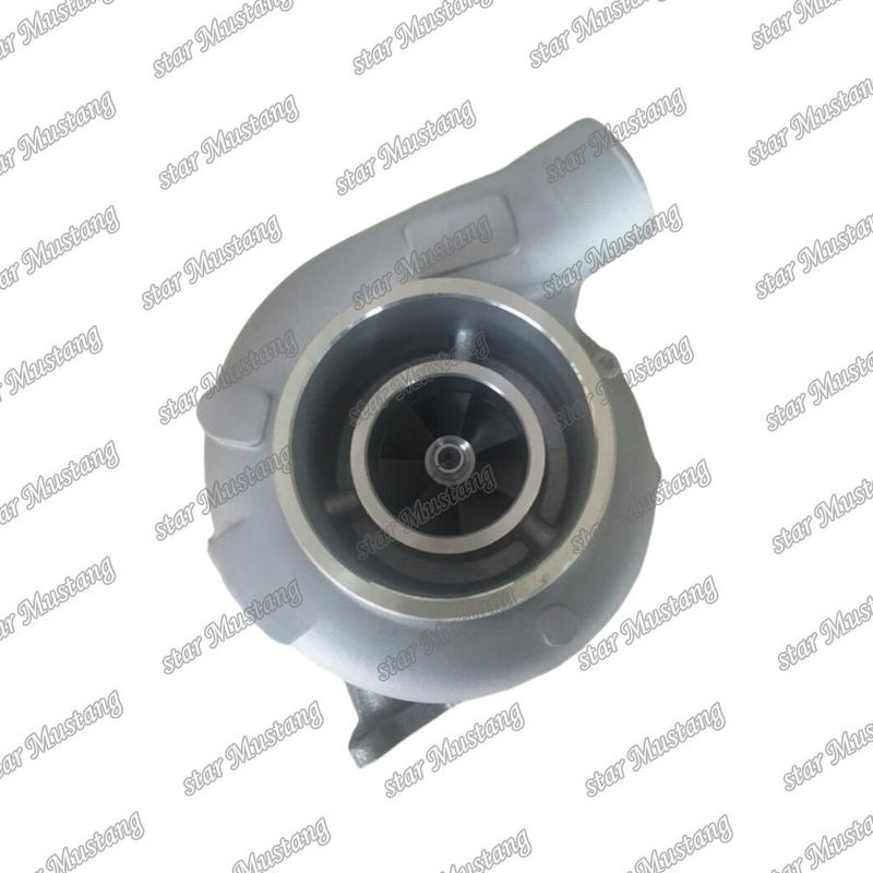 অরিজিনাল টার্বোচার্জার S2ESL 3116T 928G 938F 125-1124 ইন্টিগ্রেটেড স্ট্রাকচার সহ ইঞ্জিনের অংশ