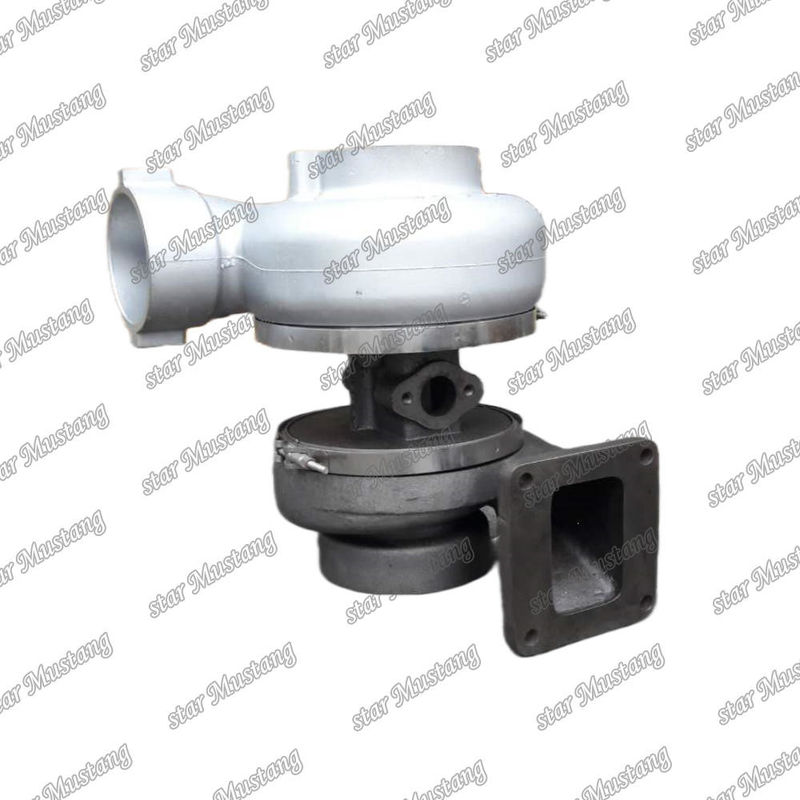 KTR130-11F S500R S6D155-4-R S6D155-4A S6D155-4AA S6D155-4B S6D155-4J S6D155-4S D155 D155A-1 D355A-3 টার্বো চার্জার 6502-13-2003 কমাতসু ইঞ্জিনের জন্য