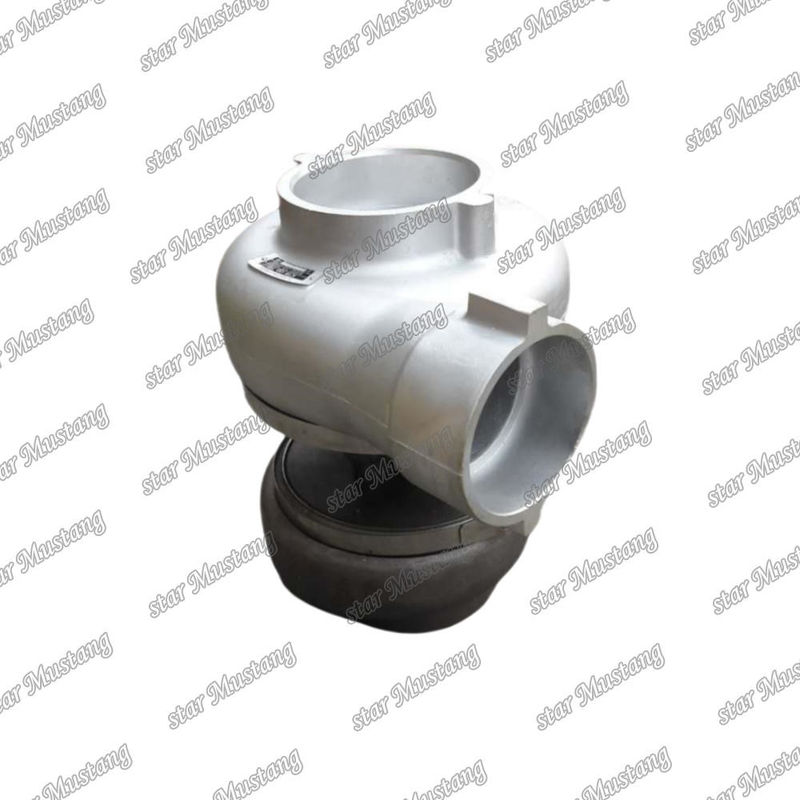 KTR130-11F S500R S6D155-4-R S6D155-4A S6D155-4AA S6D155-4B S6D155-4J S6D155-4S D155 D155A-1 D355A-3 টার্বো চার্জার 6502-13-2003 কমাতসু ইঞ্জিনের জন্য