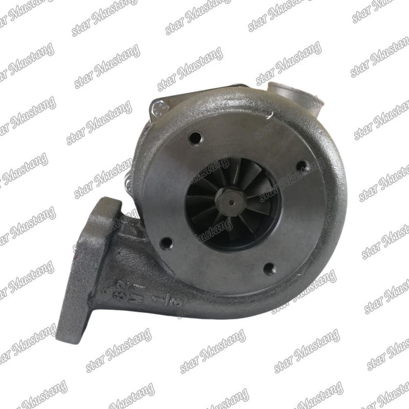 S2D SA6D95 SA6D95L PC220-6 টার্বো চার্জার 6209-81-8311 Komatsu ইঞ্জিনের জন্য