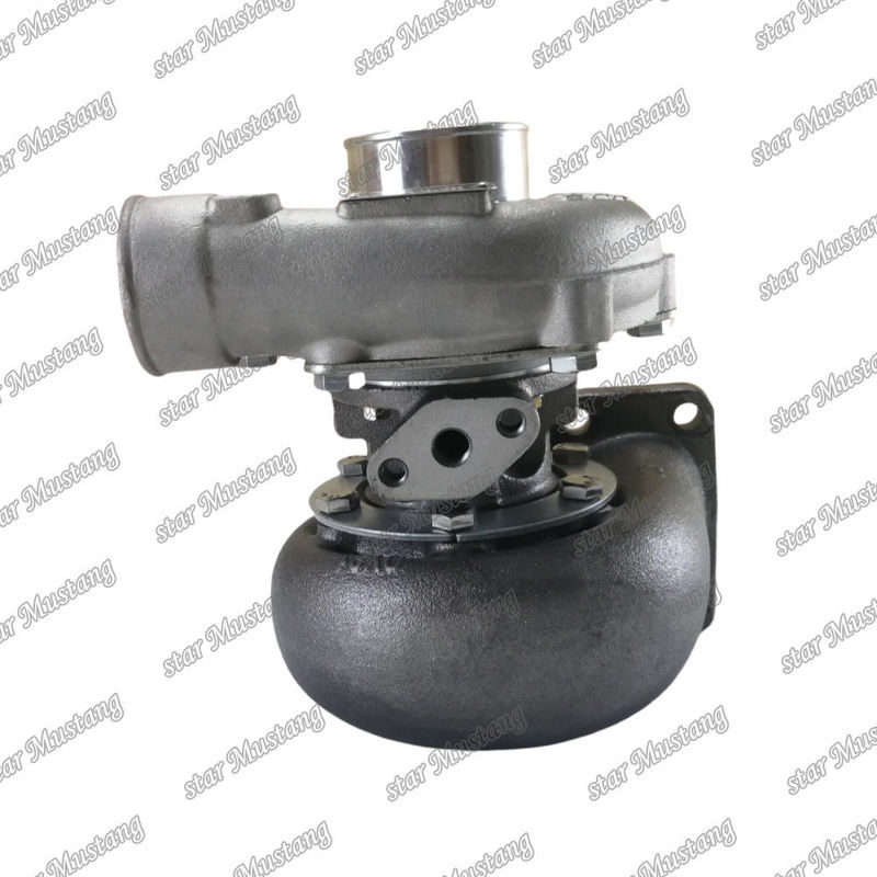 S2D SA6D95 SA6D95L PC220-6 টার্বো চার্জার 6209-81-8311 Komatsu ইঞ্জিনের জন্য