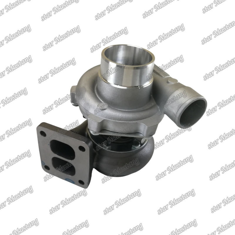 S2D T04B59 S6D95 S6D95L PC220-5 টার্বো চার্জার