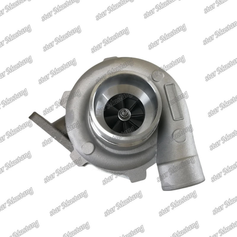 S2D T04B59 S6D95 S6D95L PC220-5 টার্বো চার্জার