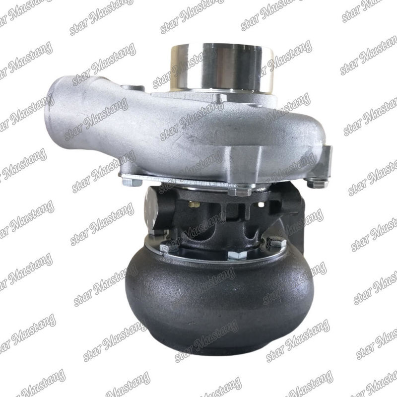 S2D T04B59 S6D95 S6D95L PC220-5 টার্বো চার্জার