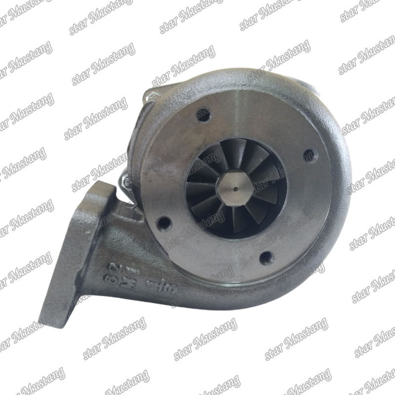 S2D T300 TA3103 S6D95L PC150 PC200 PC200-6 টার্বো চার্জার 6207-81-8330 6207-81-8331 Komatsu ইঞ্জিনের জন্য