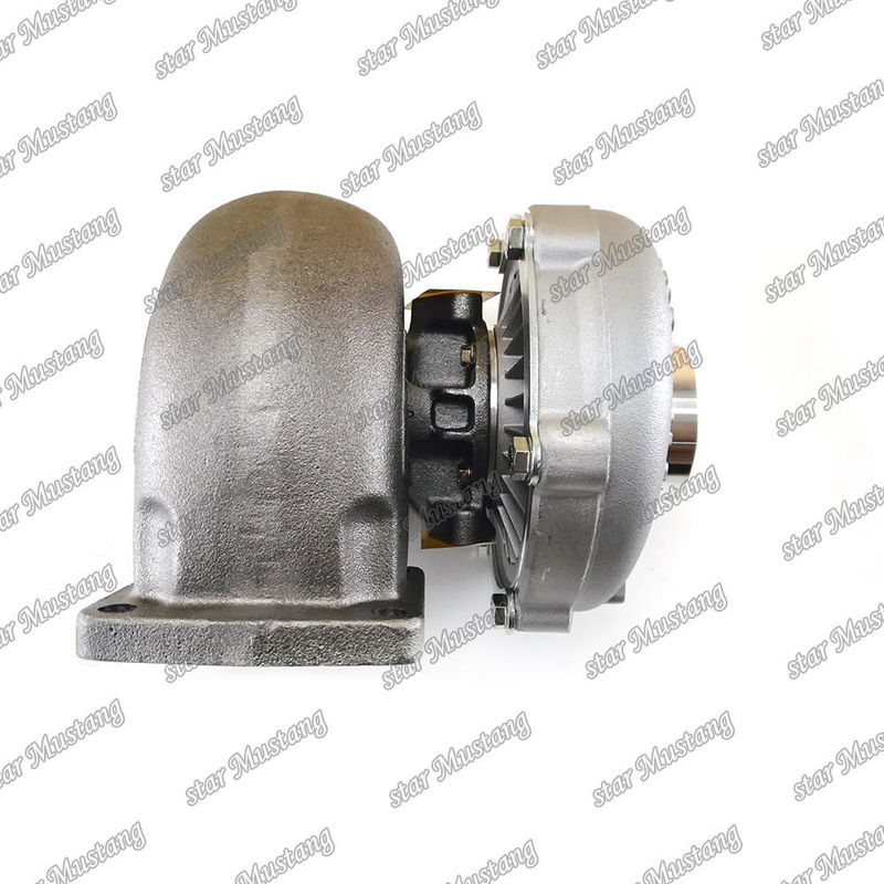 T04E15 S2B SA6D108 PC300-6 টার্বো চার্জার 6222-83-8171 Komatsu ইঞ্জিনের জন্য