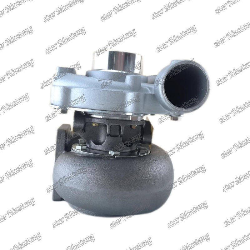 T04E15 S2B SA6D108 PC300-6 টার্বো চার্জার 6222-83-8171 Komatsu ইঞ্জিনের জন্য