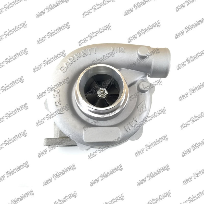 T04E15 S2B SA6D108 PC300-6 টার্বো চার্জার 6222-83-8171 Komatsu ইঞ্জিনের জন্য