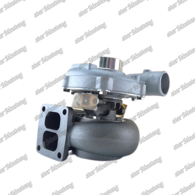 T04E15 S2B SA6D108 PC300-6 টার্বো চার্জার 6222-83-8171 Komatsu ইঞ্জিনের জন্য