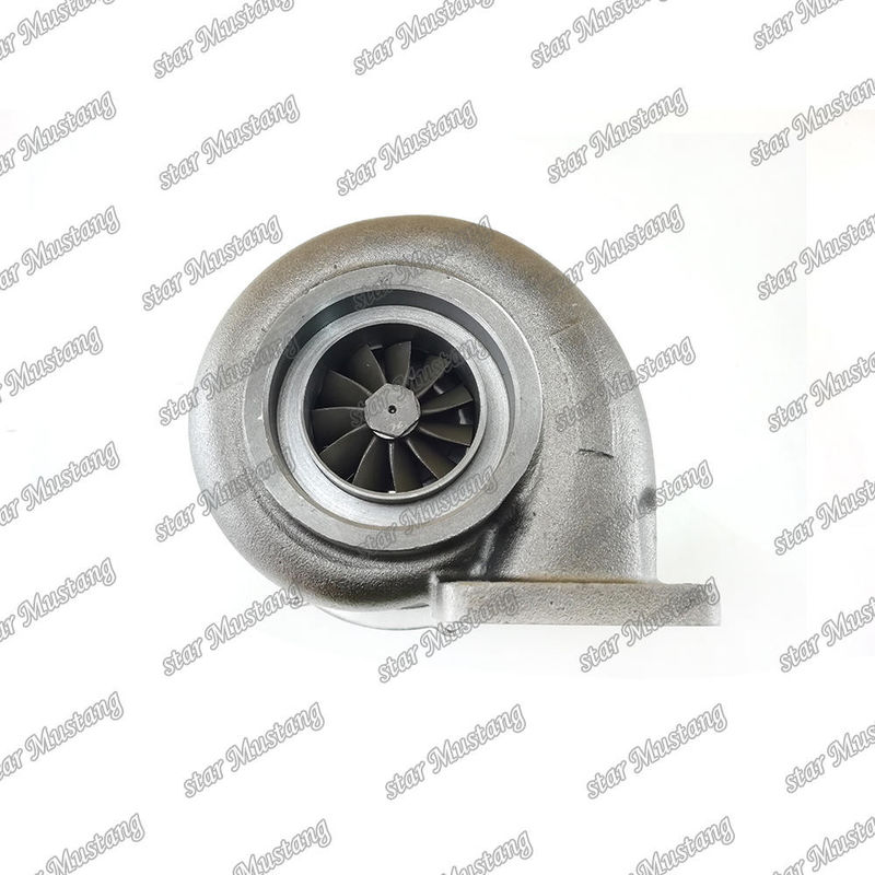 T04E15 S2B SA6D108 PC300-6 টার্বো চার্জার 6222-83-8171 Komatsu ইঞ্জিনের জন্য