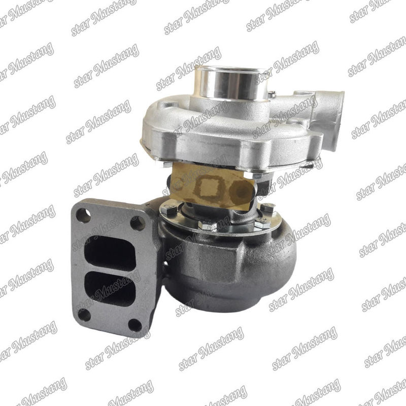 TA3103 S4D95 S4D95L PC128UU PC100-5 PC100 PC120 টার্বো চার্জার 6205818110 6205818120 6205818150 6205828100 6205828100 6205828100 6205828150 6206818150 কমাতু ইঞ্জিনের জন্য