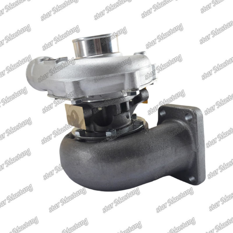 TA3103 S4D95 S4D95L PC128UU PC100-5 PC100 PC120 টার্বো চার্জার 6205818110 6205818120 6205818150 6205828100 6205828100 6205828100 6205828150 6206818150 কমাতু ইঞ্জিনের জন্য