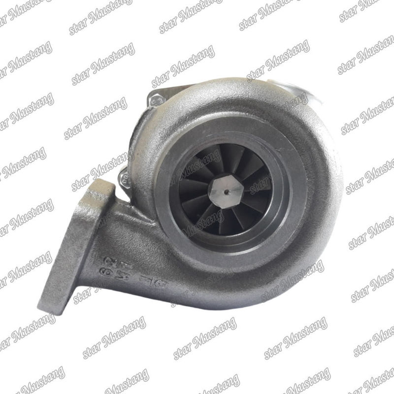 TA3103 S4D95 S4D95L PC128UU PC100-5 PC100 PC120 টার্বো চার্জার 6205818110 6205818120 6205818150 6205828100 6205828100 6205828100 6205828150 6206818150 কমাতু ইঞ্জিনের জন্য