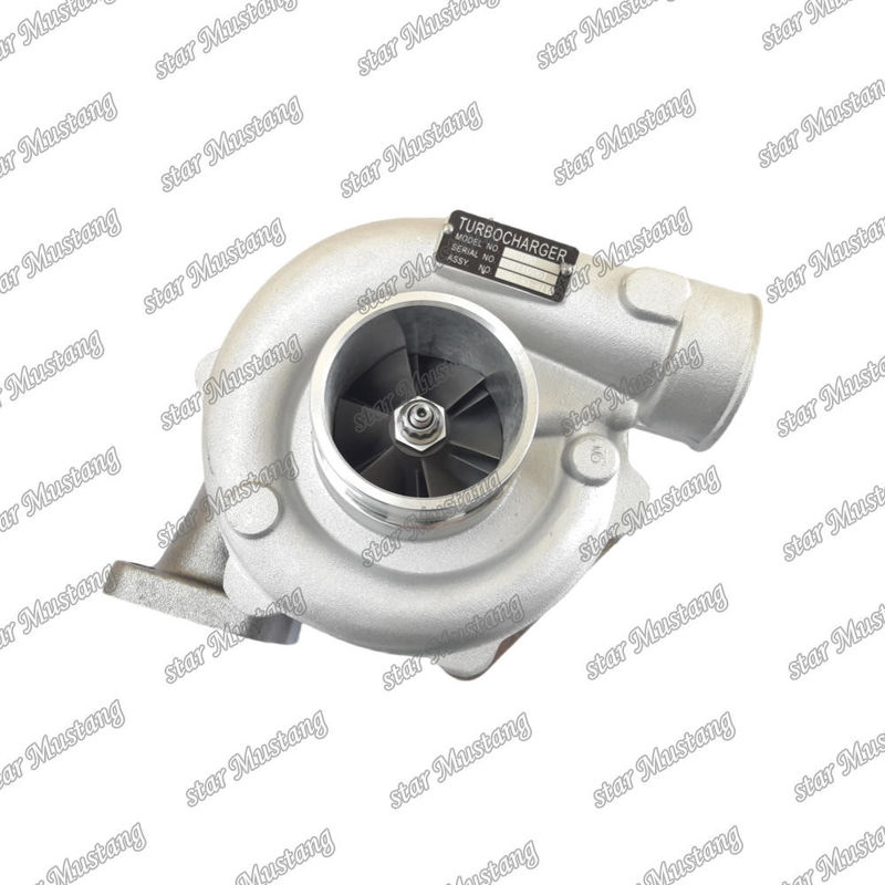 TA3103 S4D95 S4D95L PC128UU PC100-5 PC100 PC120 টার্বো চার্জার 6205818110 6205818120 6205818150 6205828100 6205828100 6205828100 6205828150 6206818150 কমাতু ইঞ্জিনের জন্য