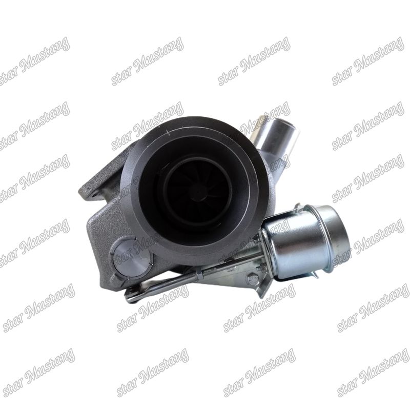 টার্বোচার্জার S310G119 C9 10R2618 10R4117 3584924 20R0125 2480323 ইন্টিগ্রেটেড স্ট্রাকচার সহ ইঞ্জিনের অংশ এবং 6 মাস