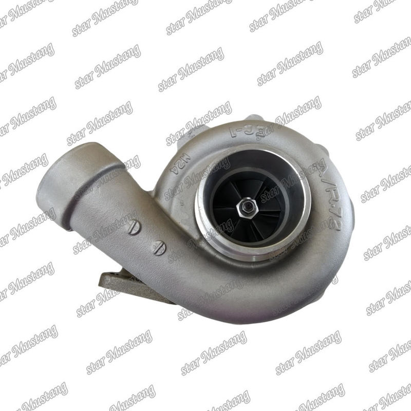 TV7705 S6D125 S6D125-1T PC400-L3C টার্বো চার্জার 6152-81-8300