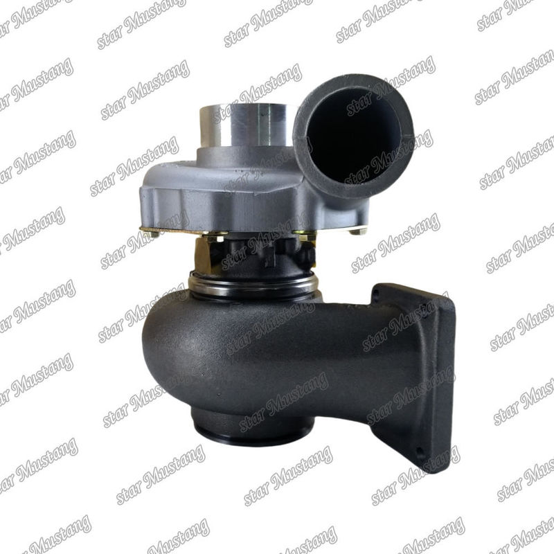 TV7705 S6D125 S6D125-1T PC400-L3C টার্বো চার্জার 6152-81-8300