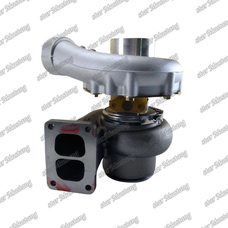 TV7705 S6D125 S6D125-1T PC400-L3C টার্বো চার্জার 6152-81-8300