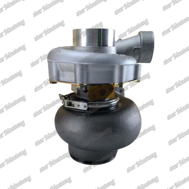 TV7705 S6D125 S6D125-1T PC400-L3C টার্বো চার্জার 6152-81-8300