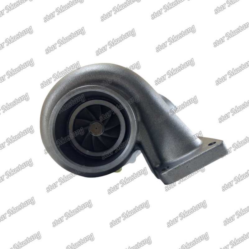 TV7705 S6D125 S6D125-1T PC400-L3C টার্বো চার্জার 6152-81-8300