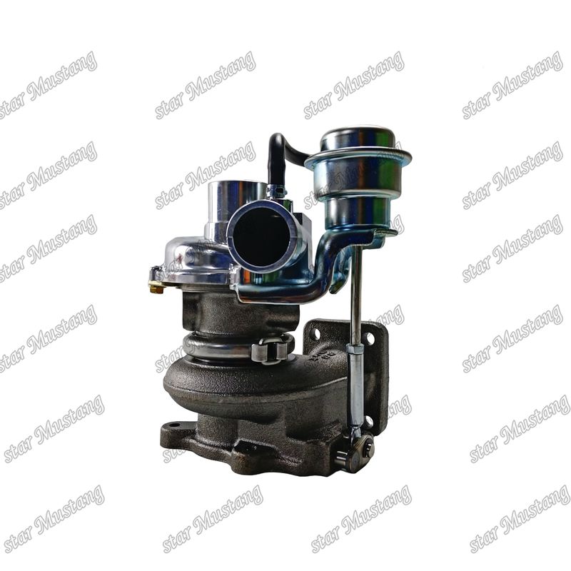 PR067 PC56 টার্বো চার্জার 1J881-17010 1G491-17012 PRO758 1J877-17010 DC70 1G934-17012 Kubota ইঞ্জিনের জন্য