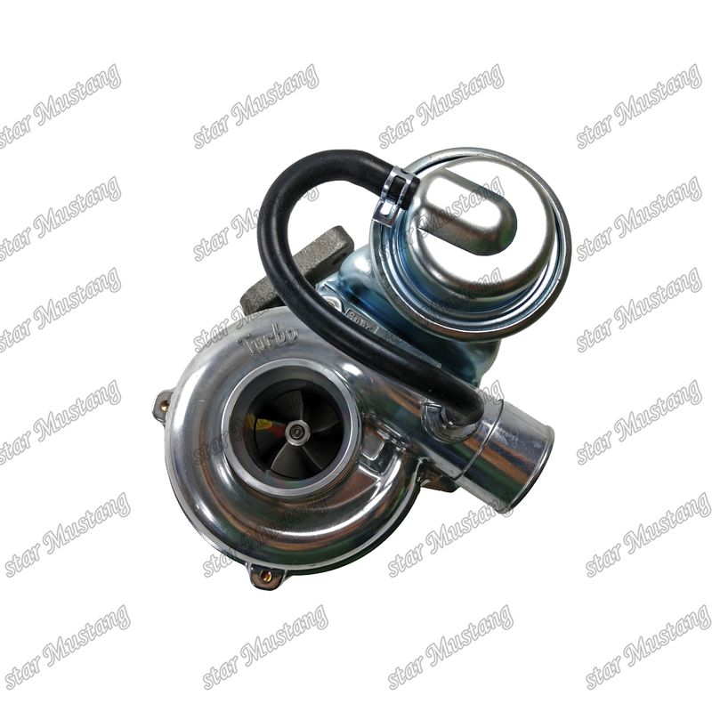PR067 PC56 টার্বো চার্জার 1J881-17010 1G491-17012 PRO758 1J877-17010 DC70 1G934-17012 Kubota ইঞ্জিনের জন্য
