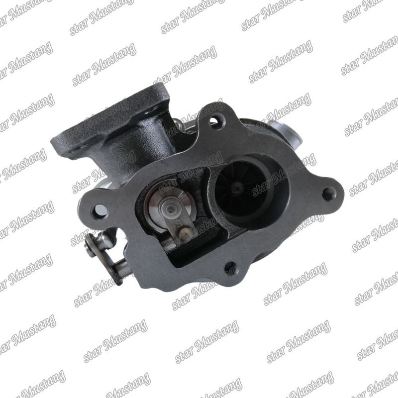 RHF3 V2607 টার্বো চার্জার 1J700-17010 1J700-17011 1J700-17012 কুবোটা ইঞ্জিনের জন্য