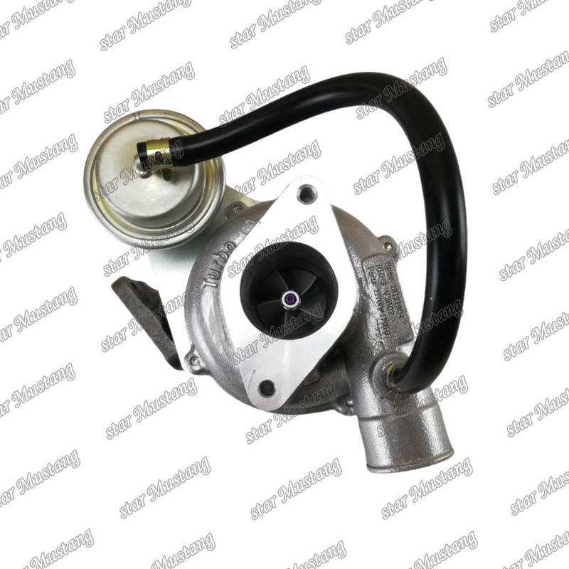 RHF3 V2607 টার্বো চার্জার 1J700-17010 1J700-17011 1J700-17012 কুবোটা ইঞ্জিনের জন্য