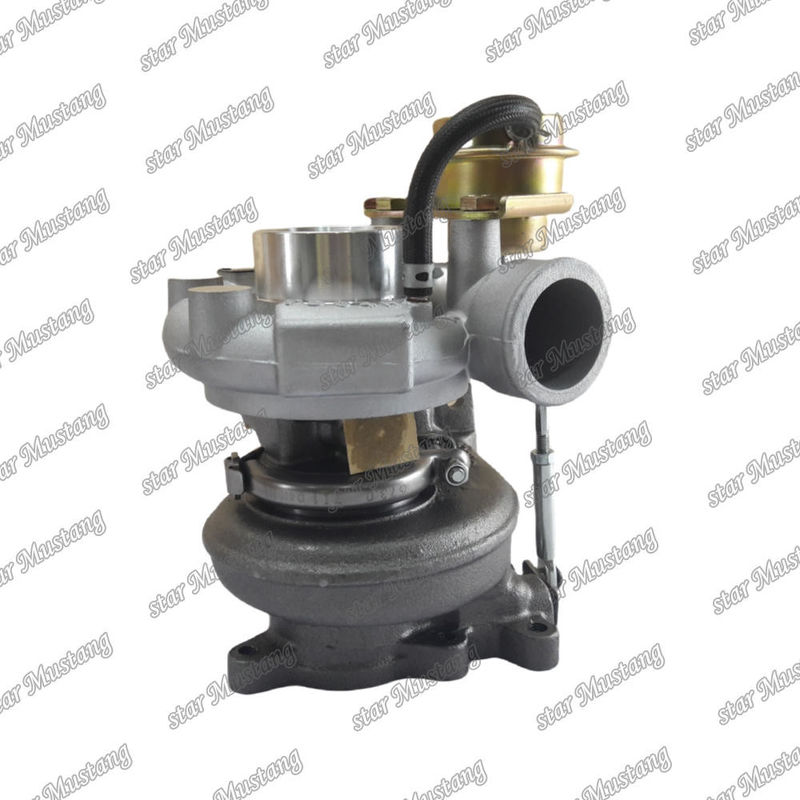 TD04HL-13GK D3502 V3800 A47GT টার্বো চার্জার 49189-00910 16533-17011