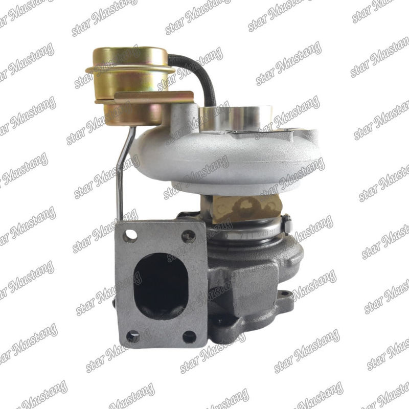 TD04HL-13GK D3502 V3800 A47GT টার্বো চার্জার 49189-00910 16533-17011