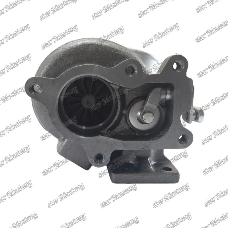 TD04HL-13GK D3502 V3800 A47GT টার্বো চার্জার 49189-00910 16533-17011