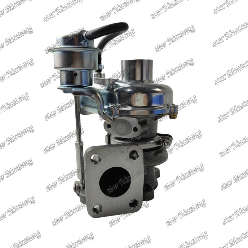 V2403-T টার্বো চার্জার সরাসরি ইনজেকশন 1G934-17012 1G491-17012 Kubota ইঞ্জিনের জন্য