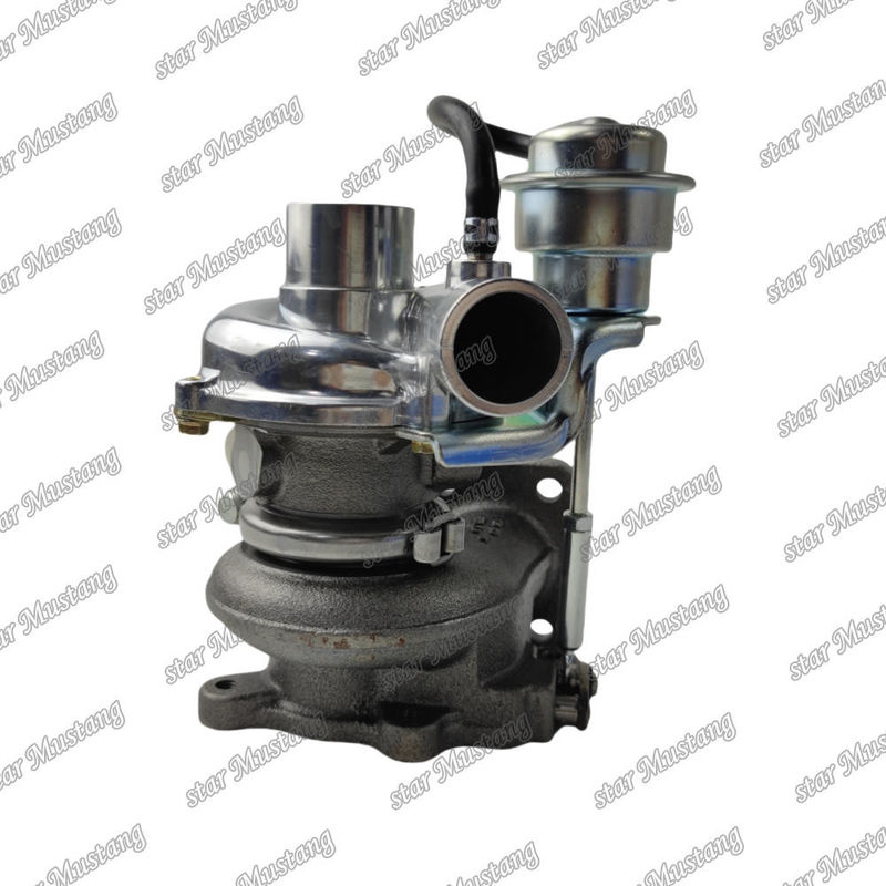 V2403-T টার্বো চার্জার সরাসরি ইনজেকশন 1G934-17012 1G491-17012 Kubota ইঞ্জিনের জন্য