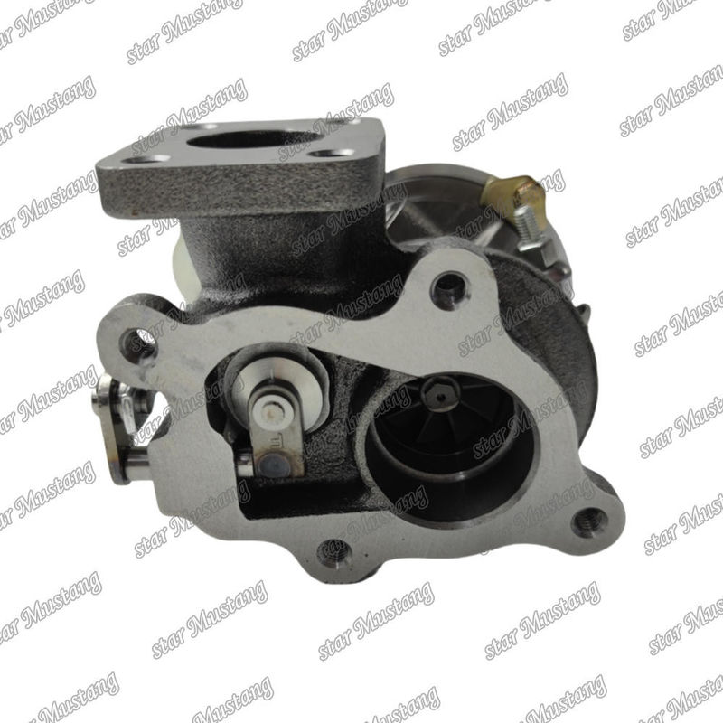 V2403-T টার্বো চার্জার সরাসরি ইনজেকশন 1G934-17012 1G491-17012 Kubota ইঞ্জিনের জন্য