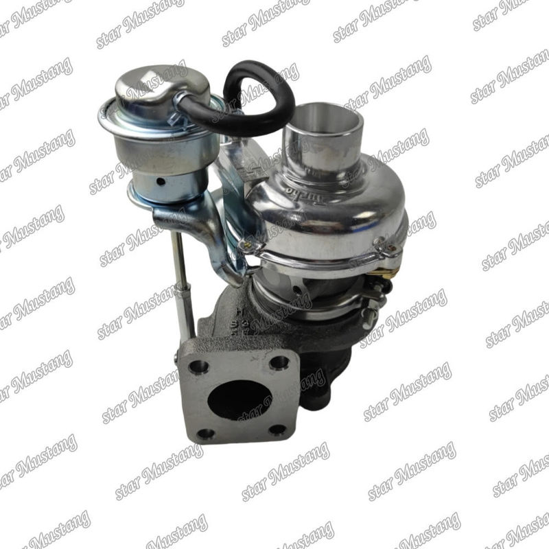 V2403-T টার্বো চার্জার সরাসরি ইনজেকশন 1G934-17012 1G491-17012 Kubota ইঞ্জিনের জন্য