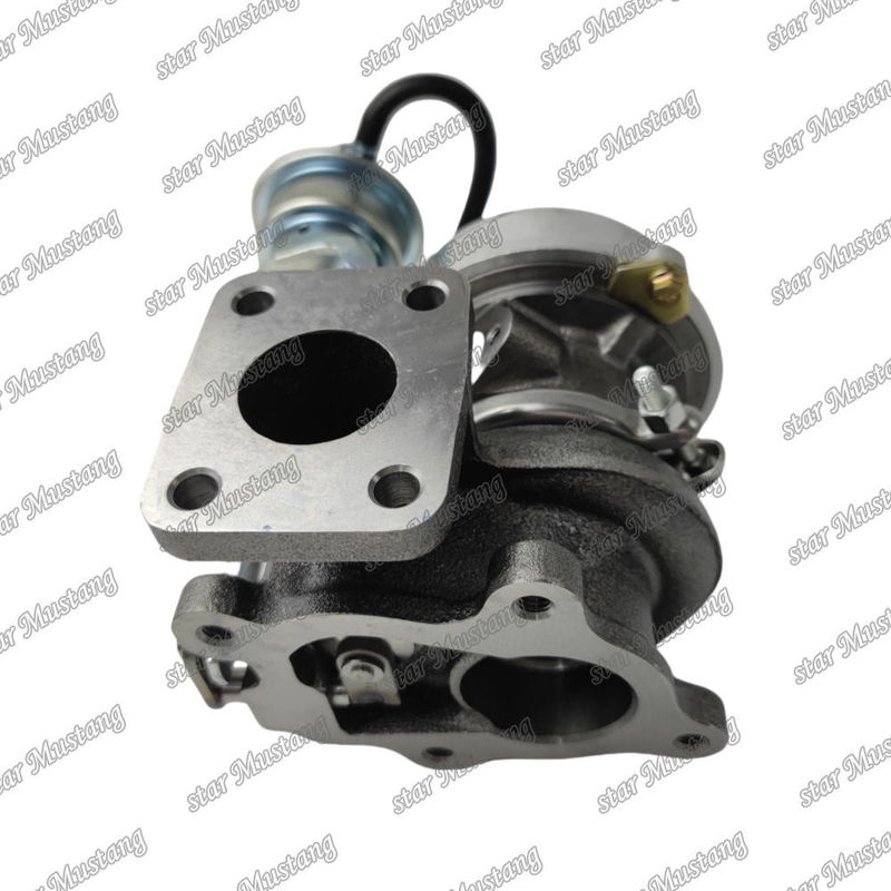 V2403-T টার্বো চার্জার সরাসরি ইনজেকশন 1G934-17012 1G491-17012 Kubota ইঞ্জিনের জন্য