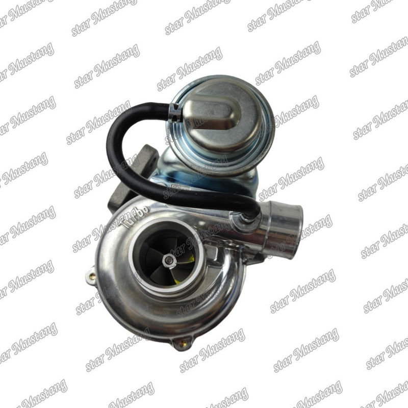 V2403-T টার্বো চার্জার সরাসরি ইনজেকশন 1G934-17012 1G491-17012 Kubota ইঞ্জিনের জন্য