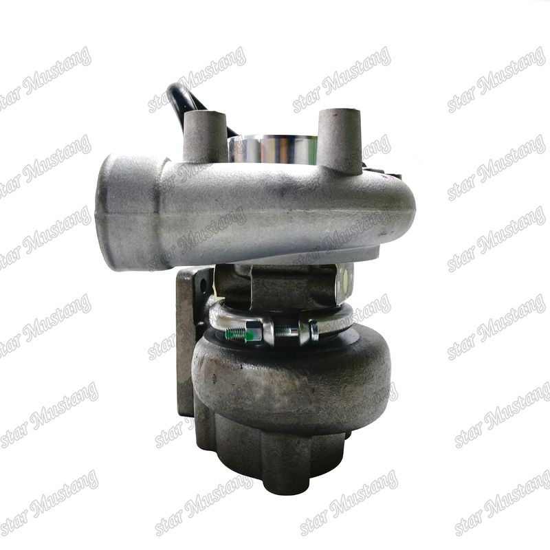 V3307T V3300 টার্বো চার্জার 1G777-17012 TD04L4-09TK3-05 6680892 কুবোটা ইঞ্জিনের জন্য