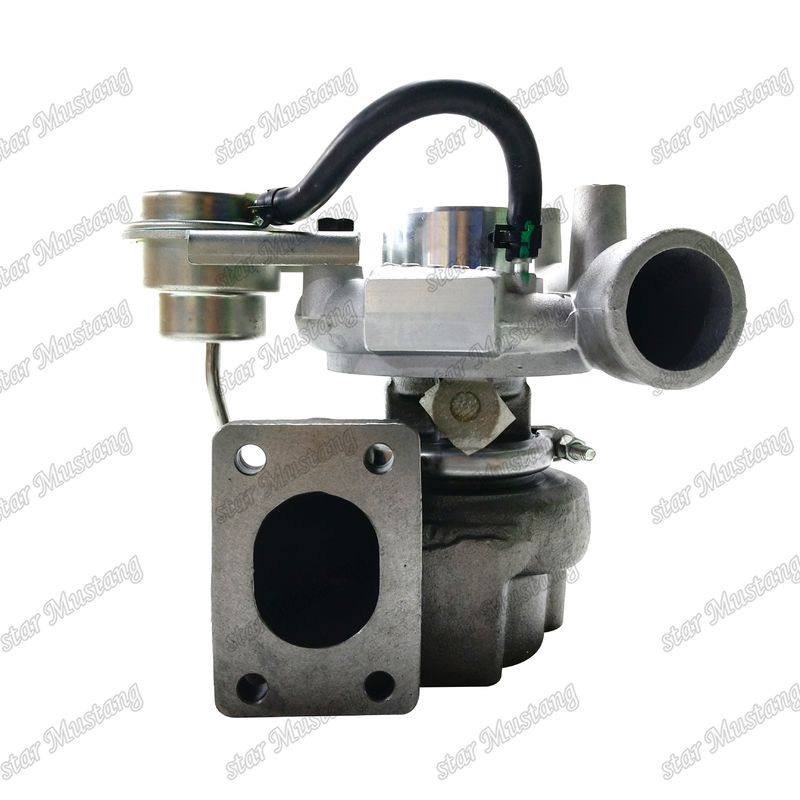 V3307T V3300 টার্বো চার্জার 1G777-17012 TD04L4-09TK3-05 6680892 কুবোটা ইঞ্জিনের জন্য