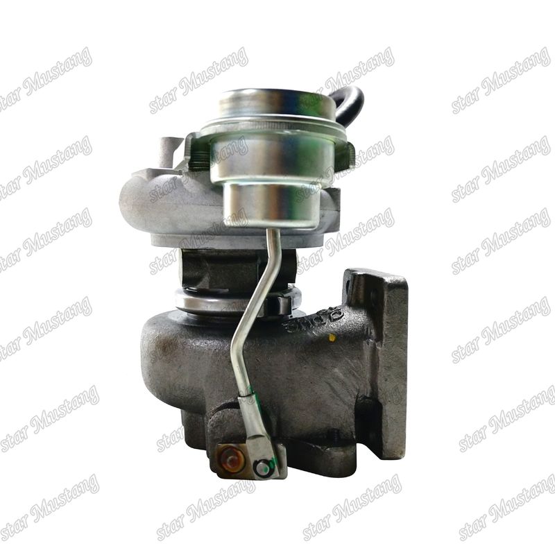 V3307T V3300 টার্বো চার্জার 1G777-17012 TD04L4-09TK3-05 6680892 কুবোটা ইঞ্জিনের জন্য